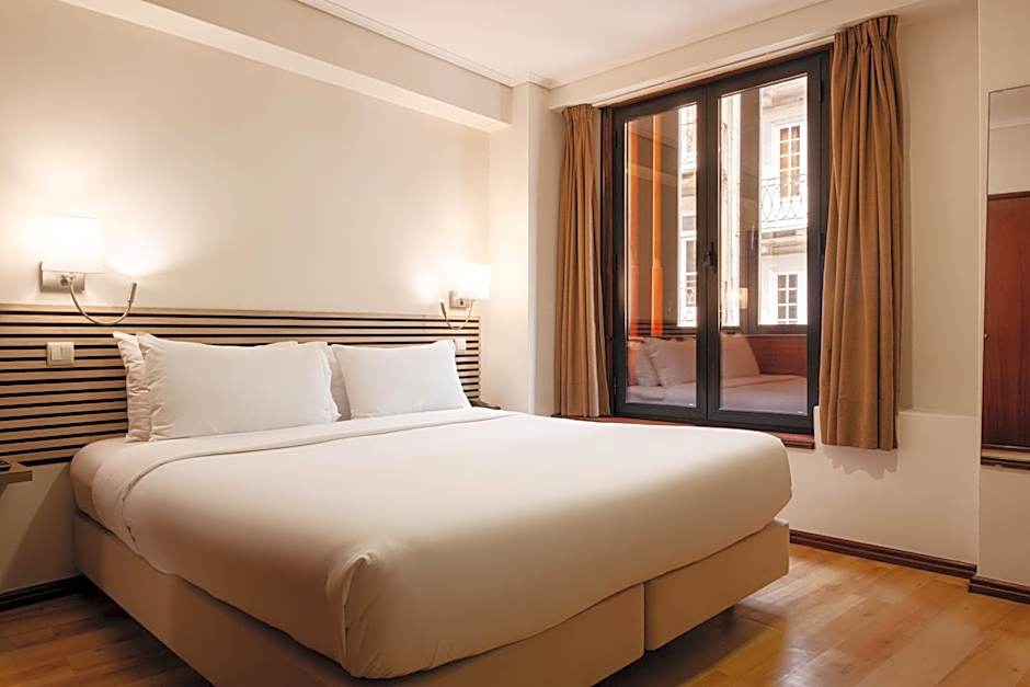 Hotel da Bolsa