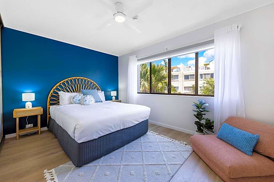 Kalua Holiday Apartments