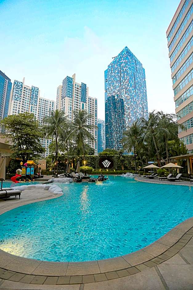 Photo 1 of 49 of Wyndham Casablanca Jakarta