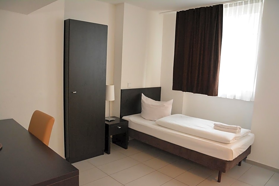Mosel Hotel