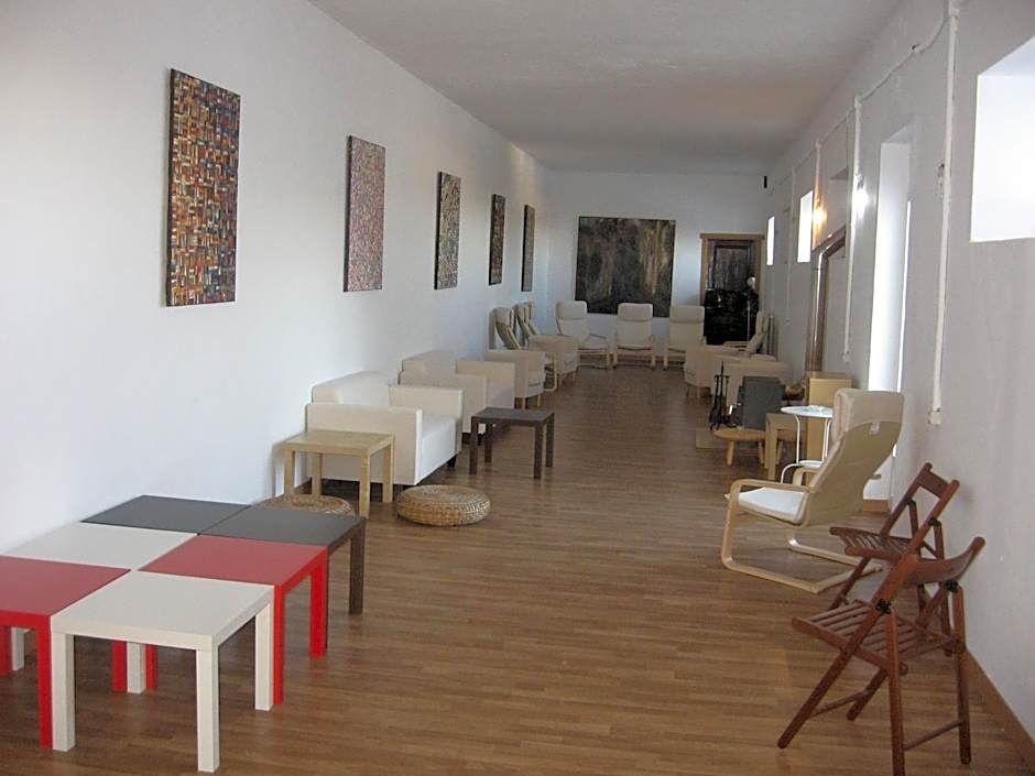 El Palomar de la Breña