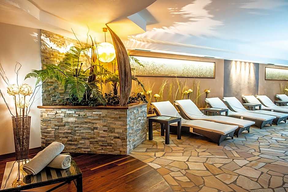 Renè Dolomites Boutique Hotel