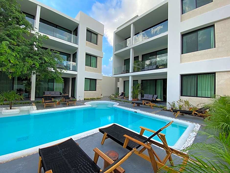 The Reserve Tulum