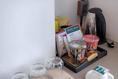 Superior Family Room