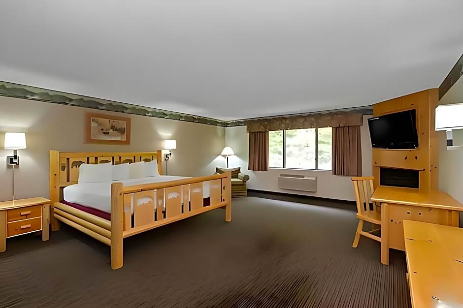 Quality Inn