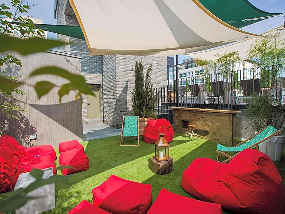 Hotel Museo Cheongju