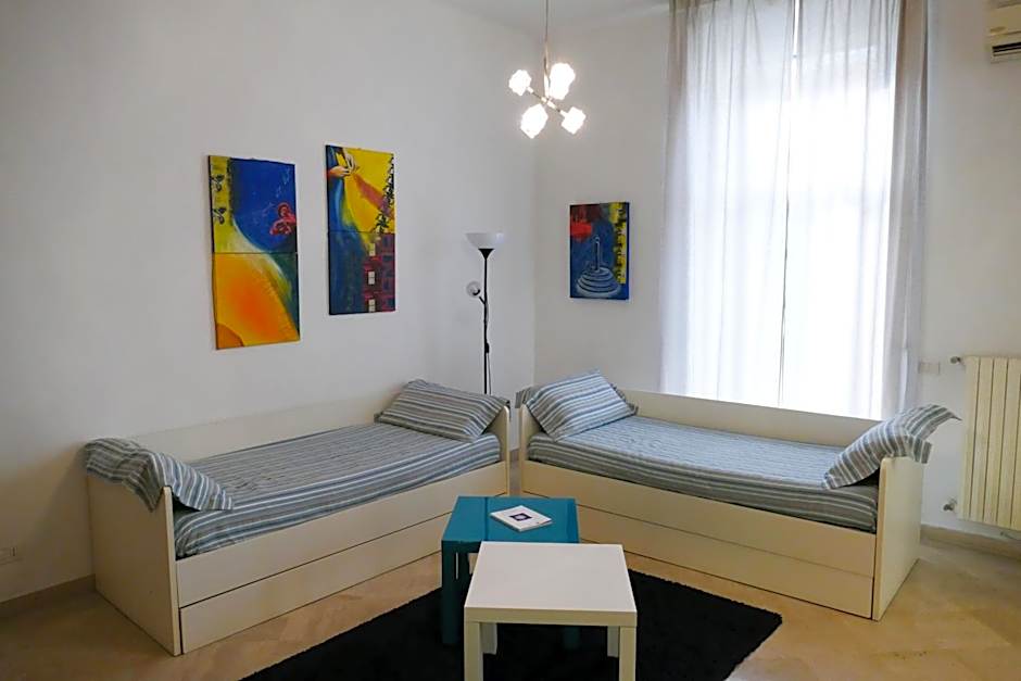 Visa Residence