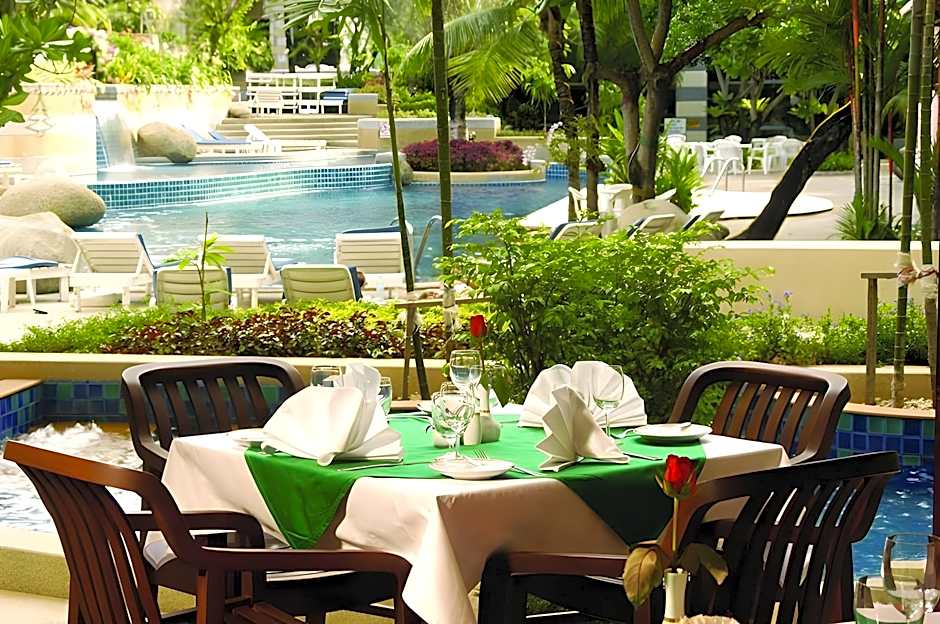 The Royal Paradise Hotel & Spa