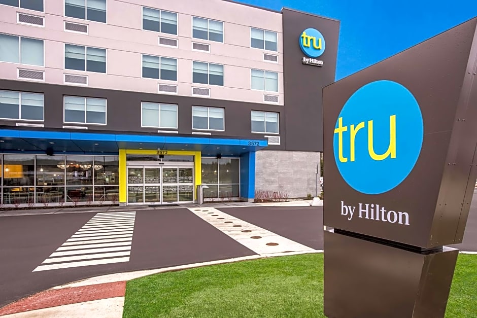 Tru By Hilton Traverse City