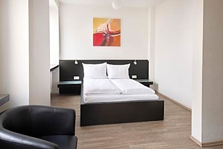 Small Double Room