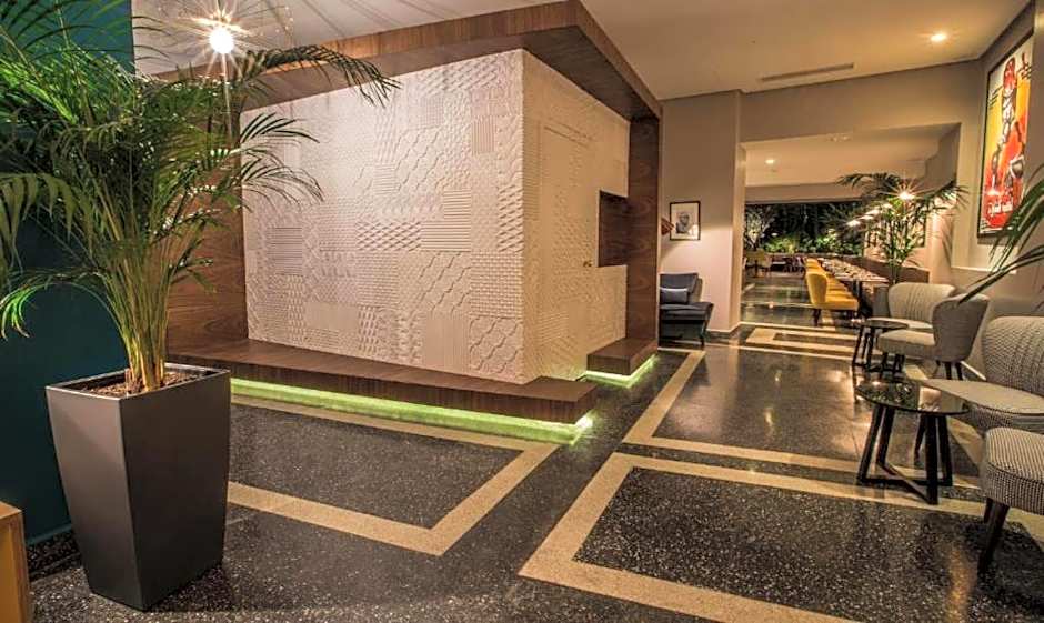 Boutique Hotel Gauthier Restaurant Terrasse