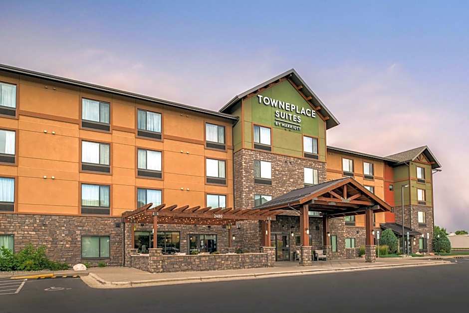 TownePlace Suites by Marriott Billings