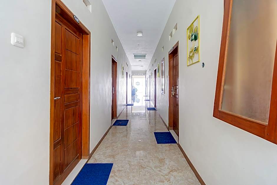 Hotel O Siwalanpanji Homestay Syariah