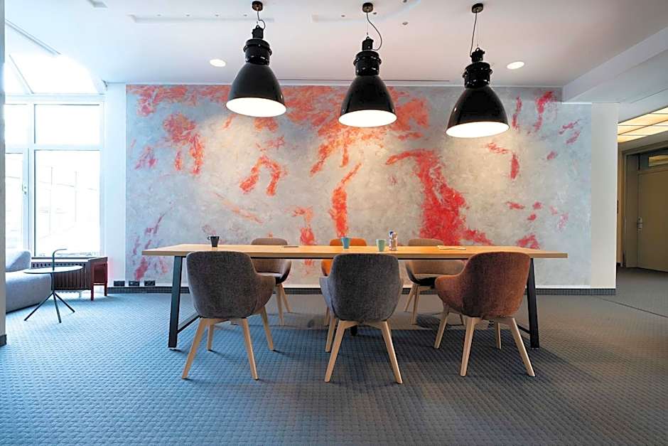 Seminaris Hotel Bad Honnef