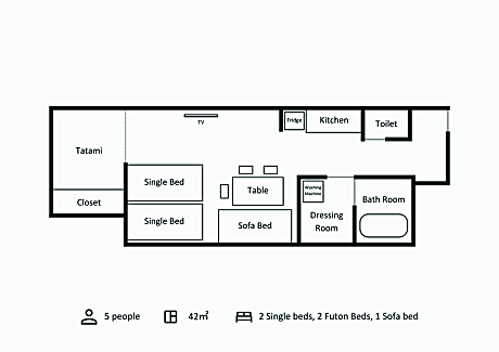 Superior Premium Room