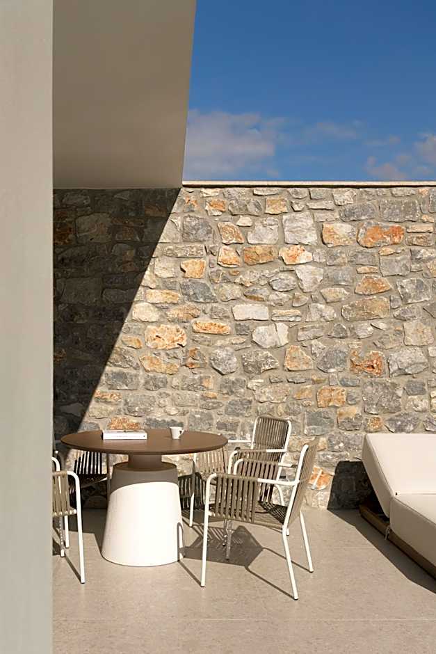 Paligremnos Infinity - Adults only