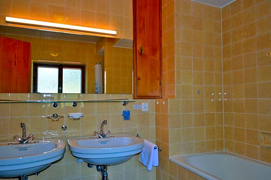 Hotel Garni Sonnenhof