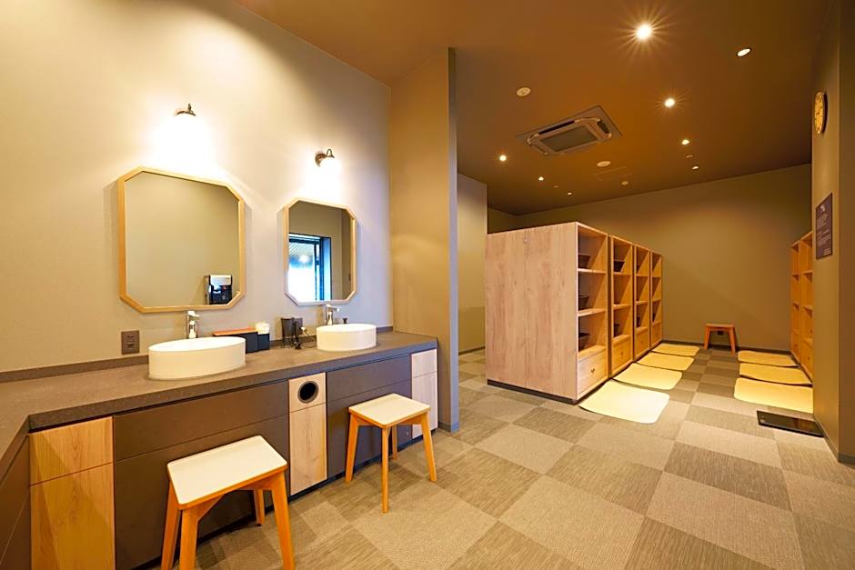 Grandvrio Hotel Beppuwan Wakura - ROUTE INN HOTELS -