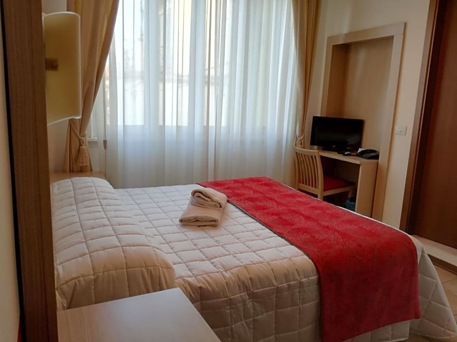 Hotel Playa