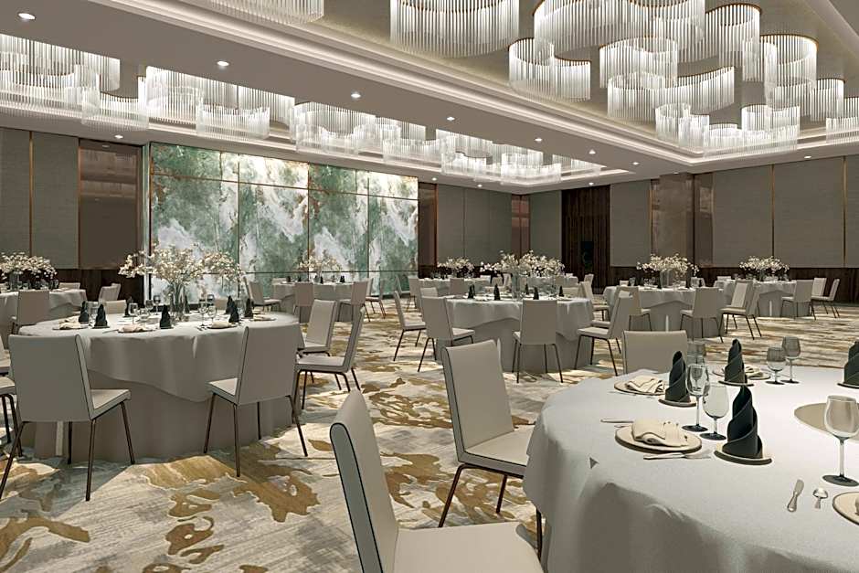 DoubleTree by Hilton Varanasi