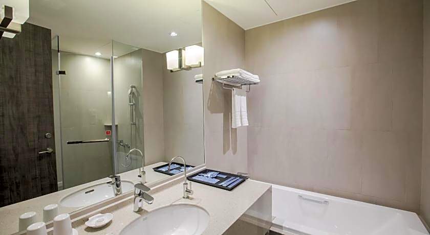 Jin Shi Hu Hotel