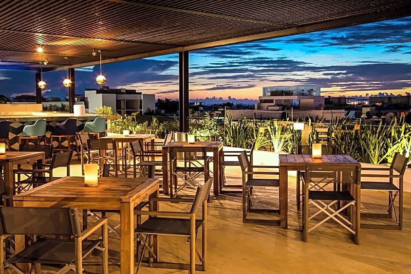 Fiesta Inn Playa del Carmen