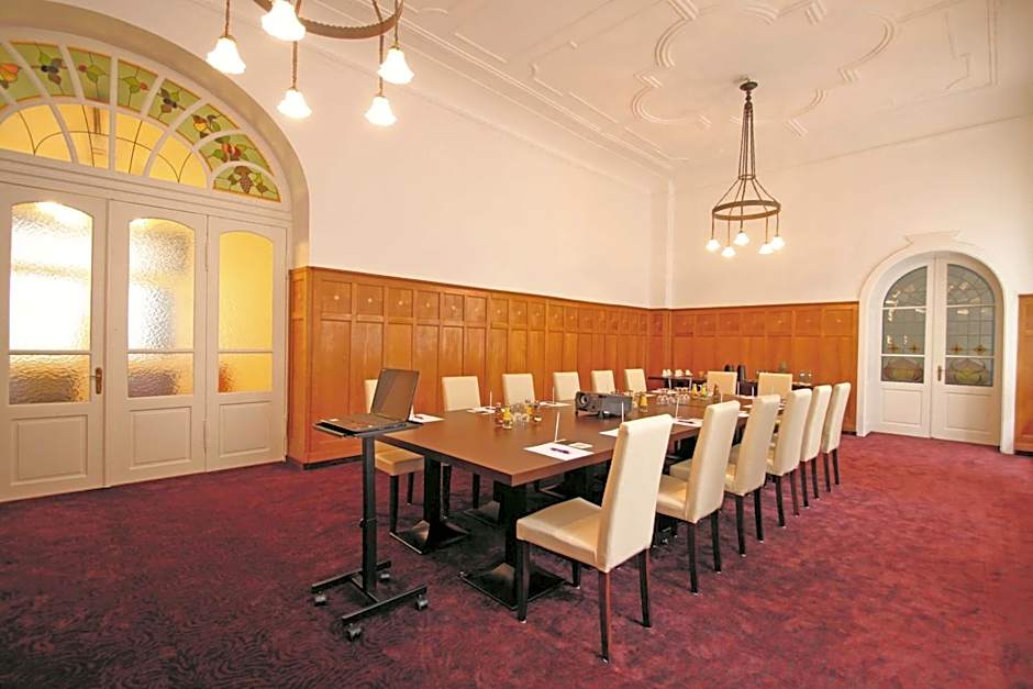 Sure Hotel by Best Western Bad Dürrheim