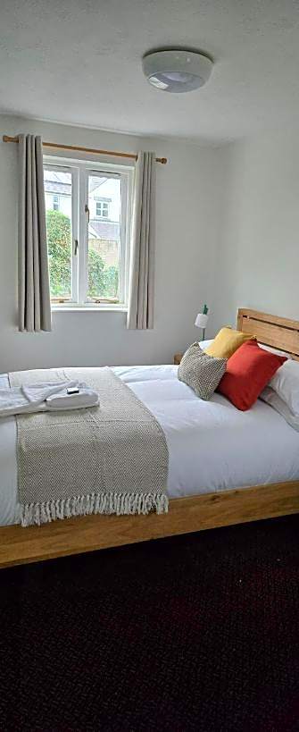 The Belfry, Littldean