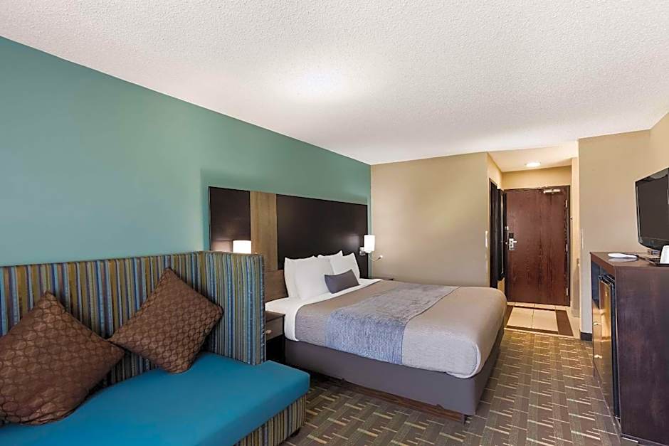Quality Inn