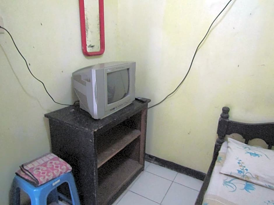 Penginapan Melati Sarangan