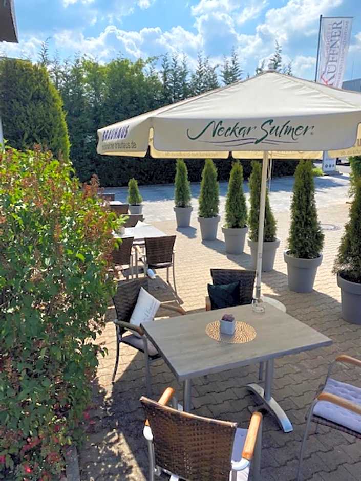 Landhotel Kuffner