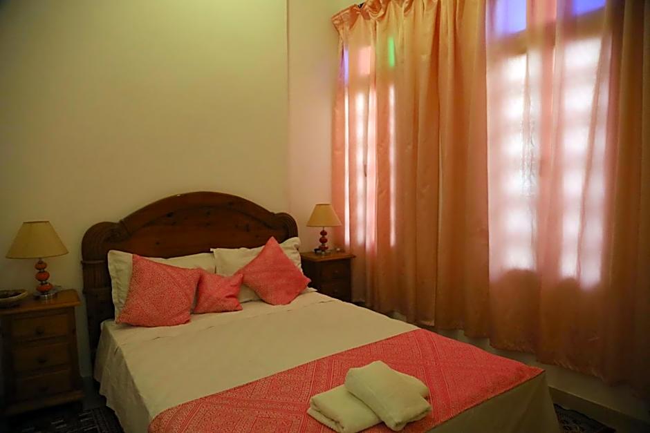 Riad La Rose Des Sables