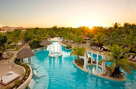 The Level at Meliá Caribe Beach
