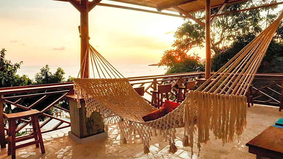Akasha Beach Club