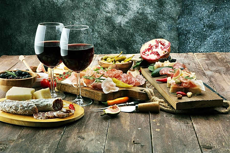 Original Sokos Hotel Wiklund