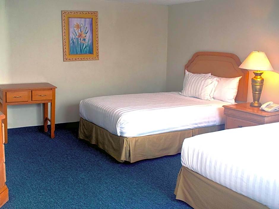 Biohotel Boutique Metepec