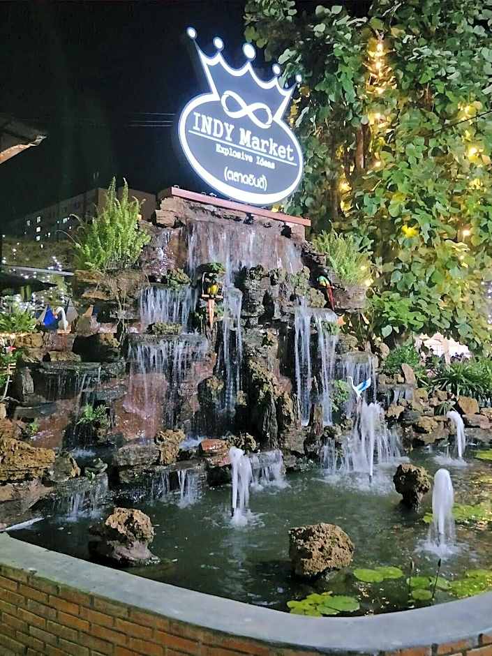 A & P House Charansanitwong