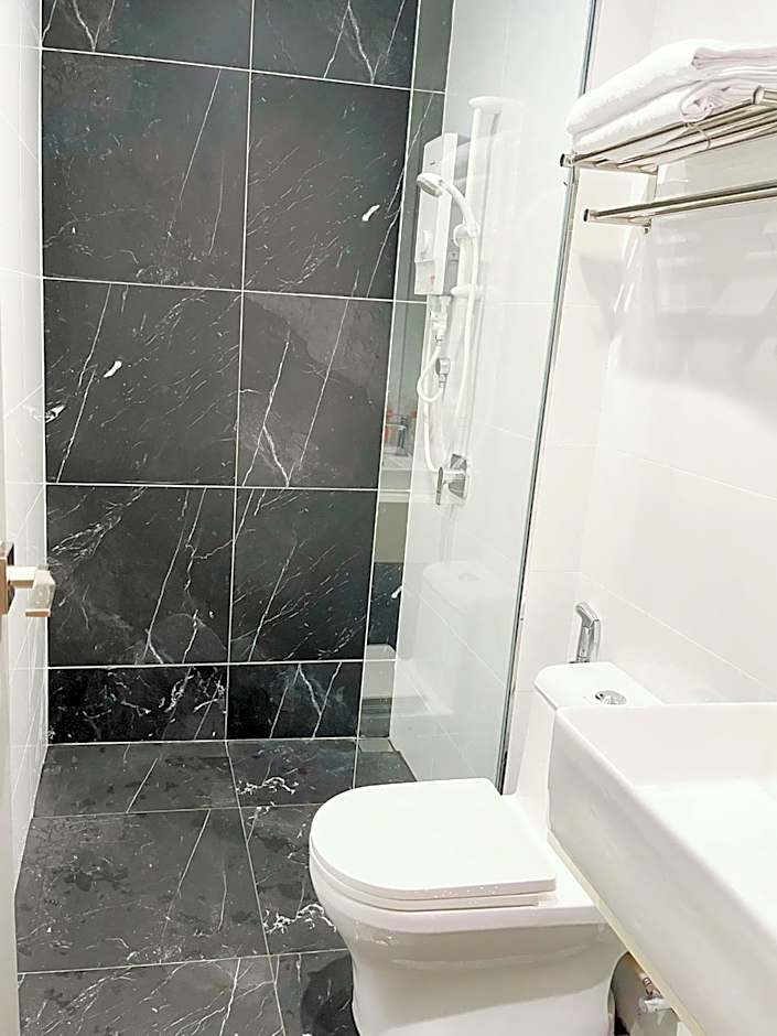 The Beacon Executive Penang Georgetown