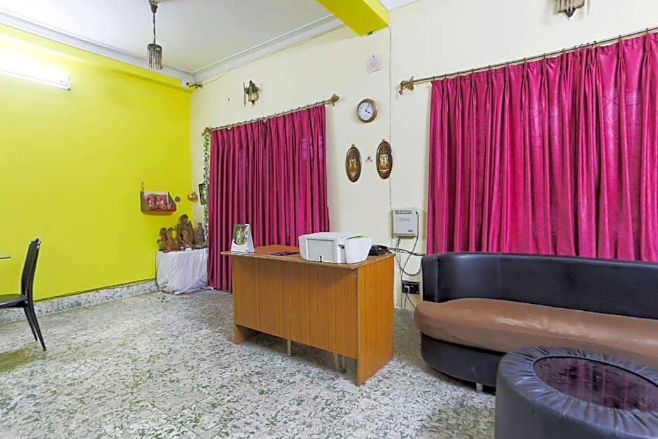 Sangita Guest House by OYO Rooms – Calcutta, LA