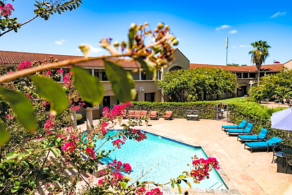 Vineyard Court Designer Suites Hotel