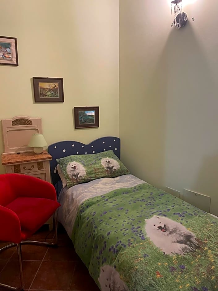 B&B Villa Giardini Susanna