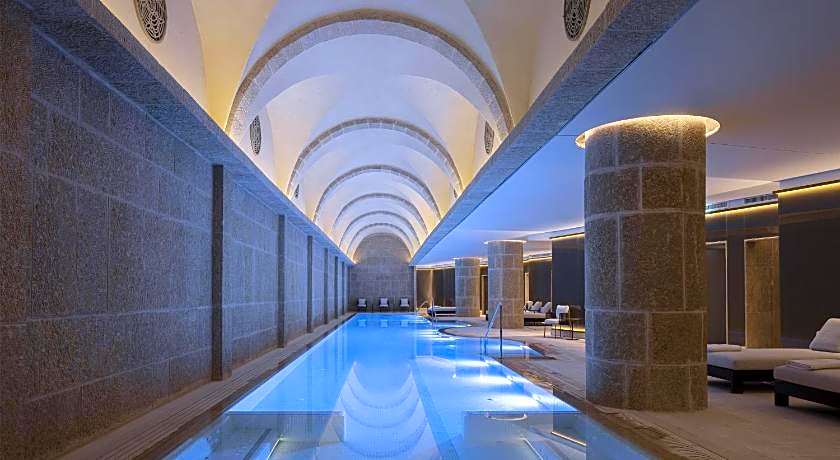 Waldorf Astoria Jerusalem