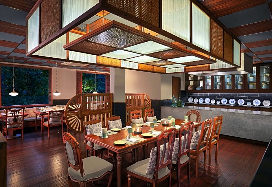 Alila Diwa Goa - India