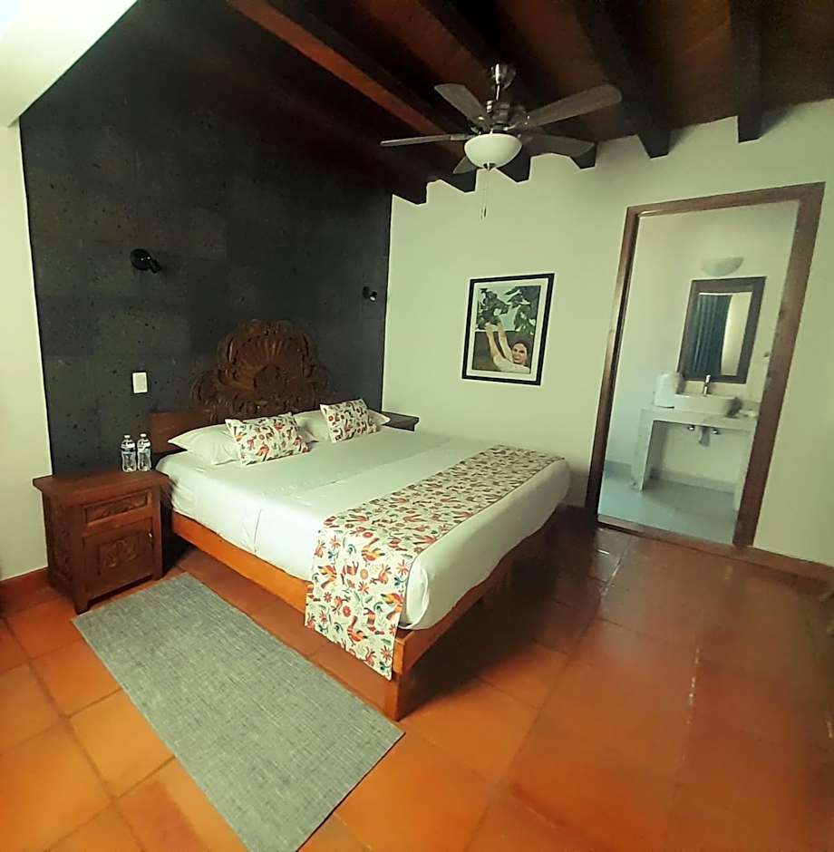 Hotel La Lejona