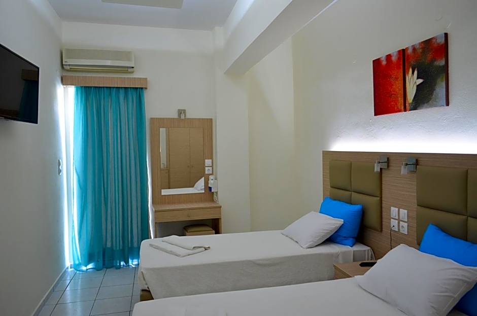 Sun Boutique Hotel (Adults Only)
