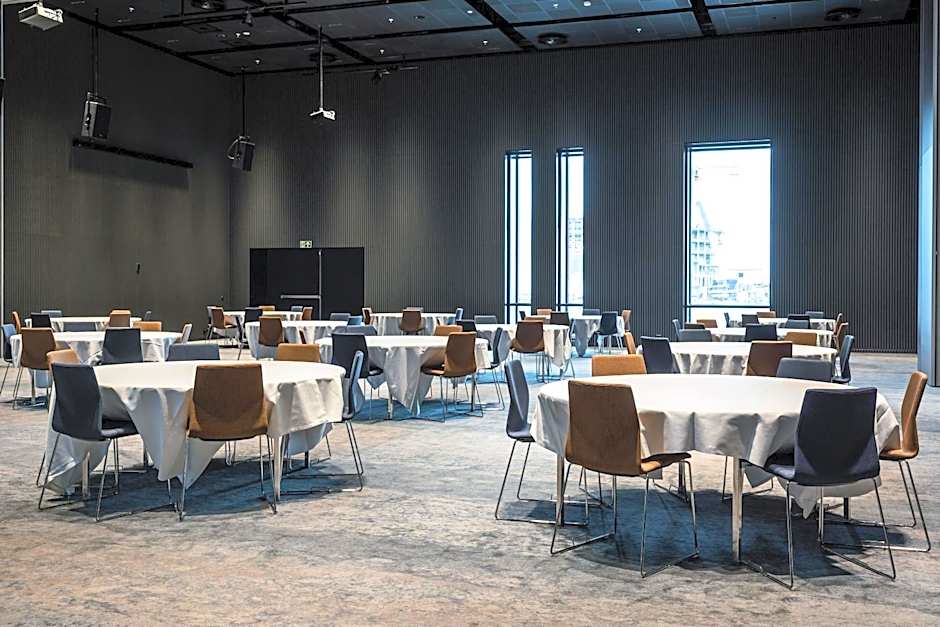 Quality Hotel Harstad