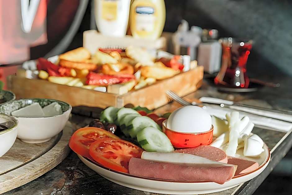 Concept Royal Edirne