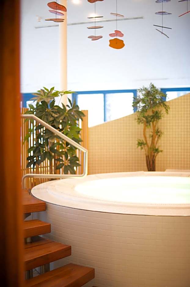 Radisson Blu Furst Leopold Hotel