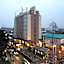 JR-EAST HOTEL METS MEJIRO