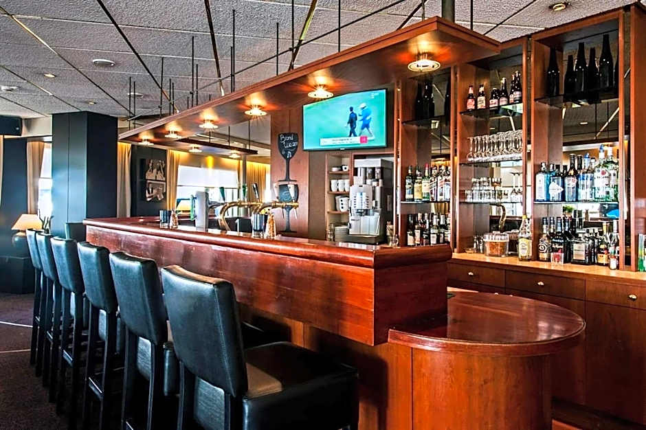 Tulip Inn Bergen Op Zoom